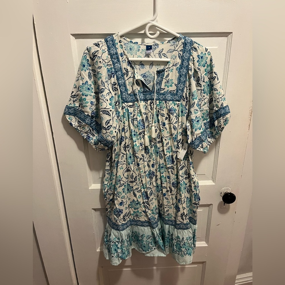 Old navy dress